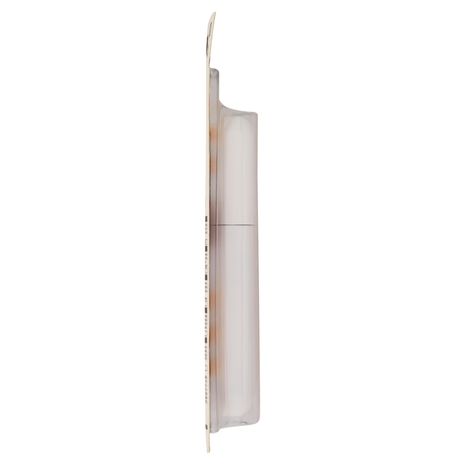 Maybelline New York Colossal Curl Bounce Mascara, Very Black, 10 ml